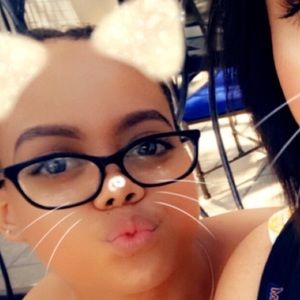 Meet your Posher, Alianna